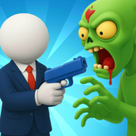 Walkers Attack游戏图标