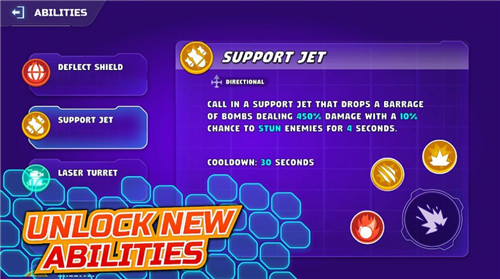 Loot Legends游戏图3
