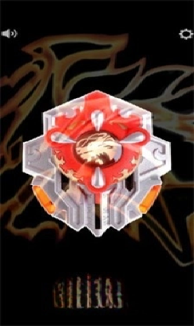 炎龙召唤器游戏