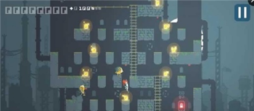 Lode Runner 1安卓版