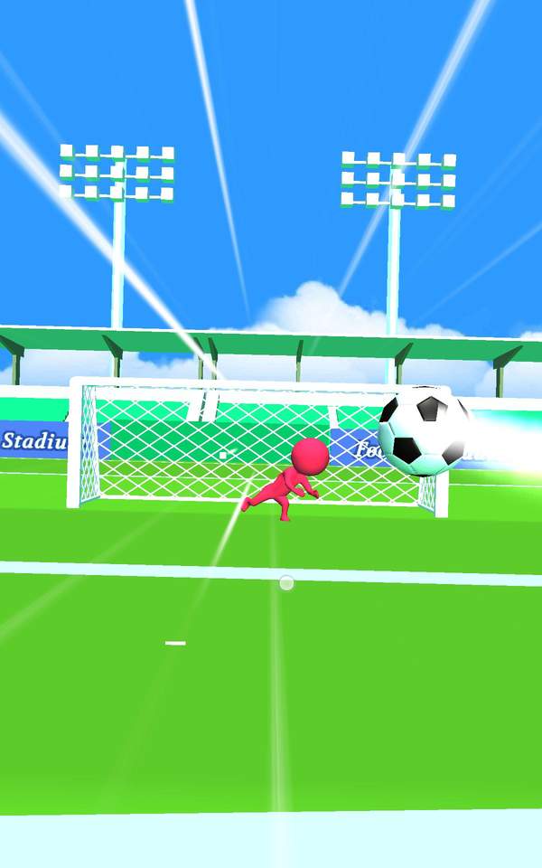 Soccer Fun 3D游戏图2