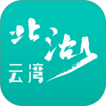 北湖云湾app图标