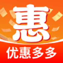 特价优淘省app图标