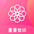 墨墨壁纸软件图标