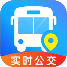 智慧公交实时查app图标