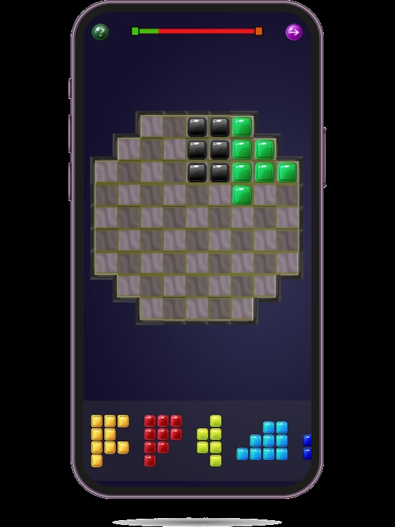 Think Tank Puzzles游戏图2