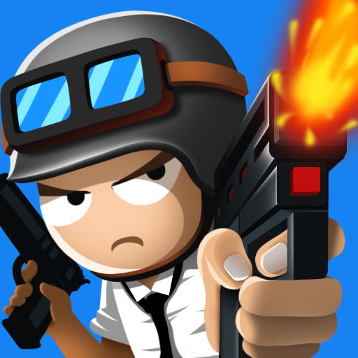Wasteland Raider游戏图标