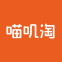 喵叽淘手机版图标
