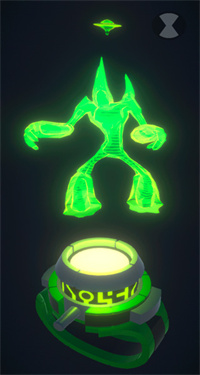 少年骇客3D（Omni-Lab 3D）手游图1