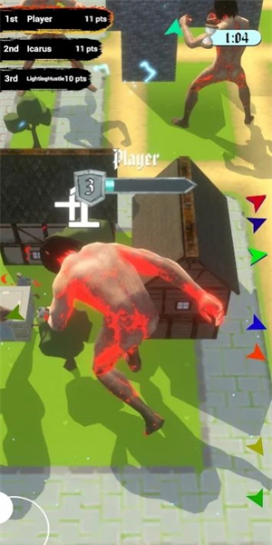 泰坦王者游戏（Age of Titans）图1