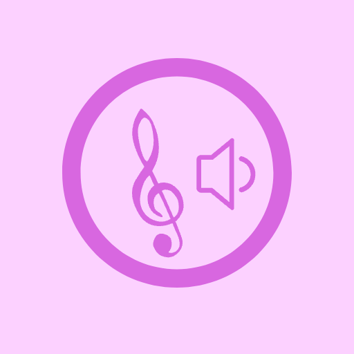 美音app图标