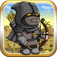 皇家弓箭手塔防御(Royal Archer - Tower Defence)图标