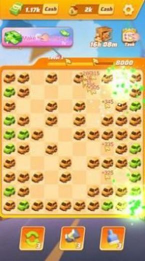 Fancy Car Puzzle游戏图2