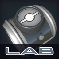 少年骇客3D（Omni-Lab 3D）手游图标