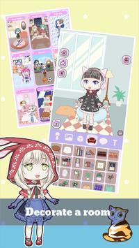 Vivid Doll游戏图2
