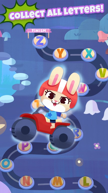 Bini Run Game手游图1