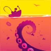 深海生物游戏图标