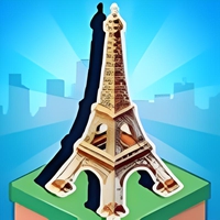 像素建造：拼图谜题（Pixel Builder: Picture Puzzle）游戏图标