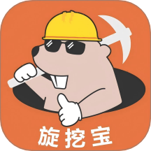 旋挖宝app图标