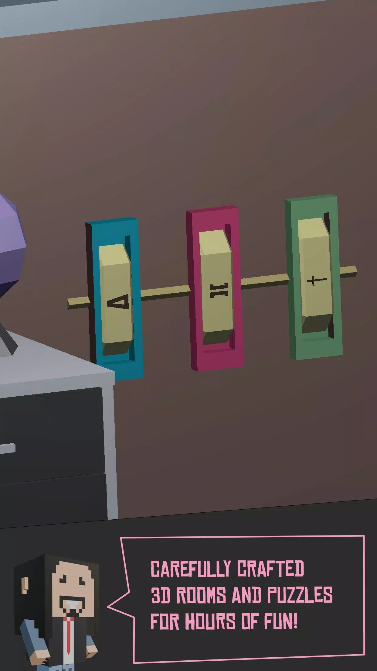 Tiny House游戏图4