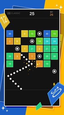 快乐球打砖(Happy Ball Brick)图1