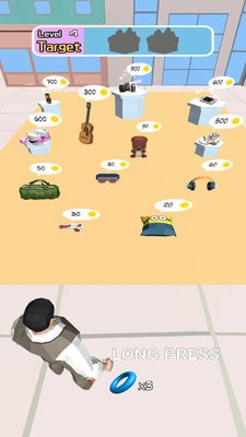 折腾大师游戏