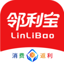 邻利宝app图标