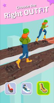 Shoe Race游戏图3