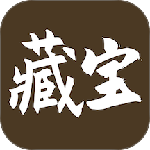 藏宝馆安卓版图标
