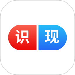 识现app图标