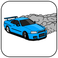 巅峰漂移（Zenith Drift）游戏图标