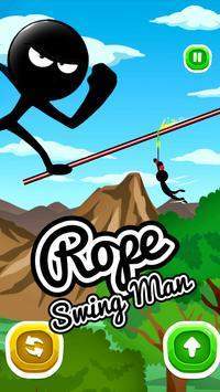 Rope Swing Man图3