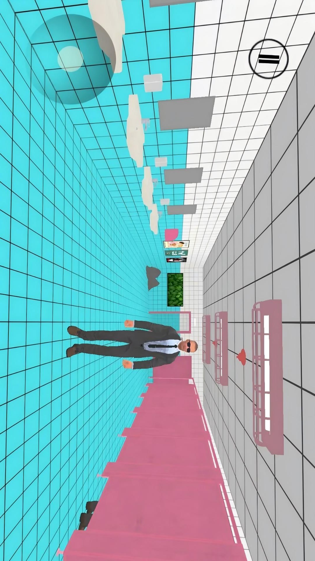 逃跑的厕所游戏图3