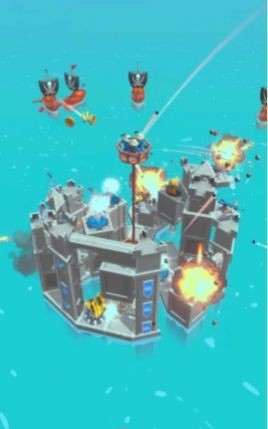 Raft Pirate手机版图1