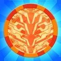 合成我的英雄游戏图标