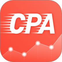 CPA生涯app图标