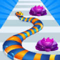 Snake Run 3D Earn BTC游戏图标