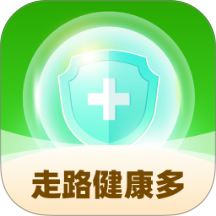 走路健康多软件图标