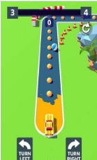 喷彩漂移游戏图2