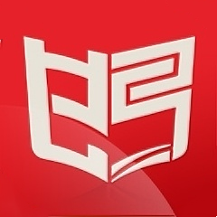 邯郸图书馆app图标
