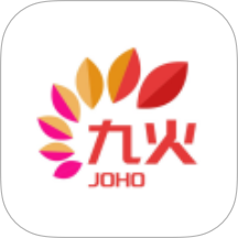 九火网络app图标