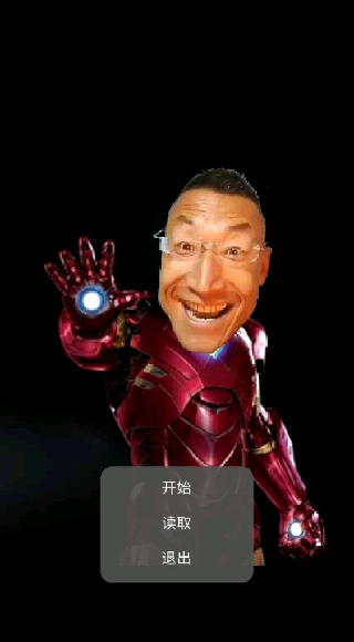 nb森林游戏