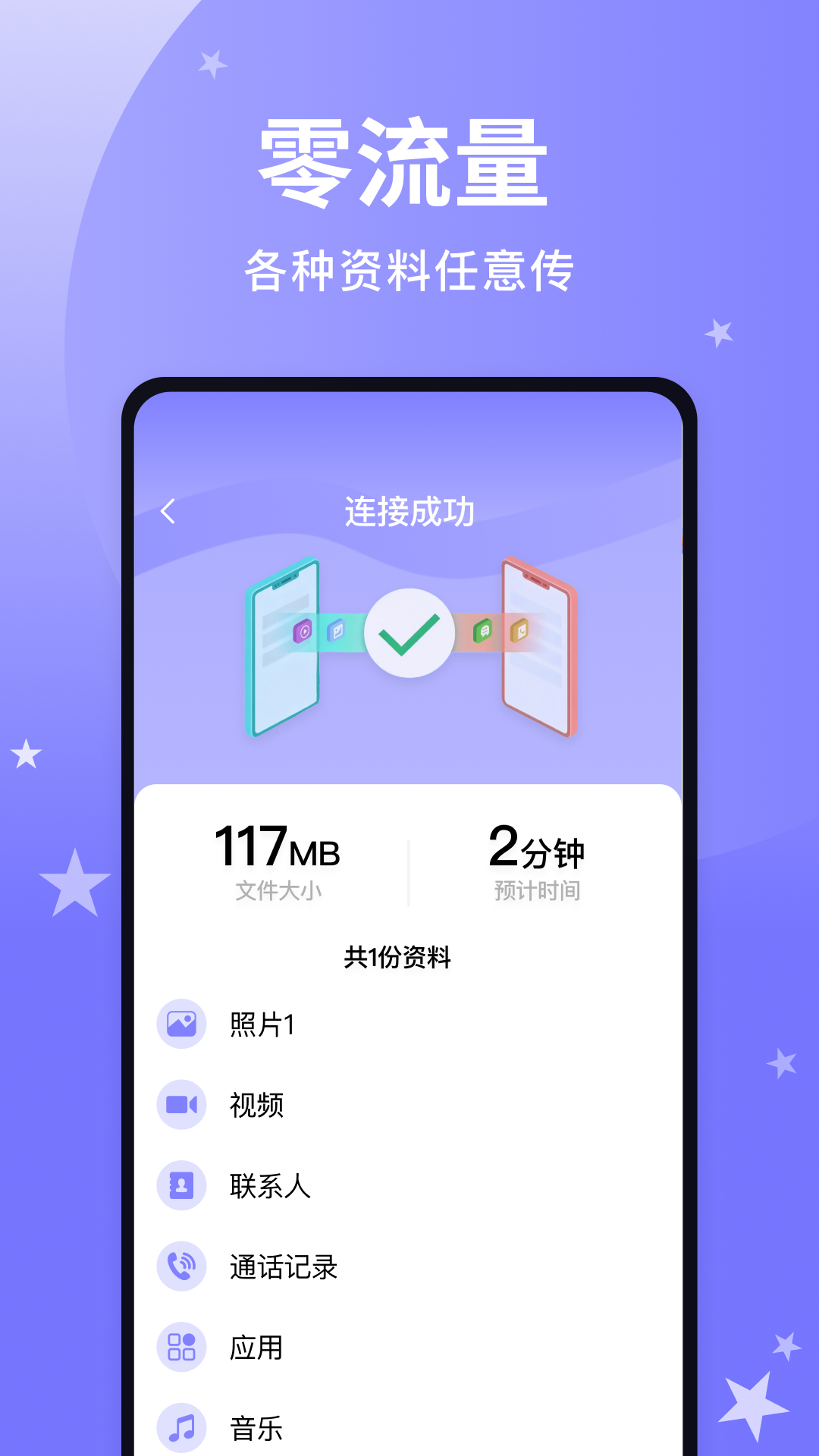手机换机克隆王app图2