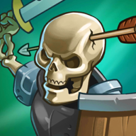 Idle Bounty游戏图标