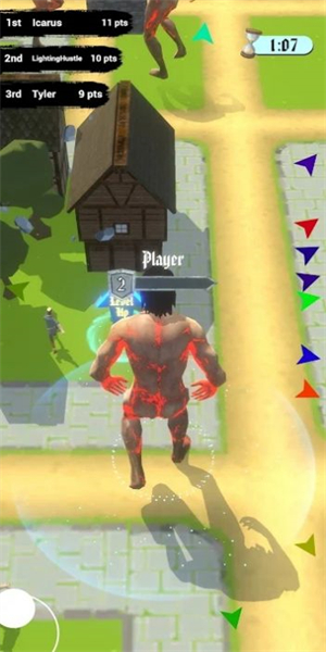 泰坦王者游戏（Age of Titans）图3