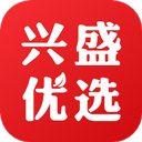 兴盛优选app图标