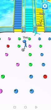 STAIR RACE 3D游戏图3