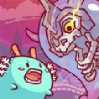 Axie Infinity游戏图标