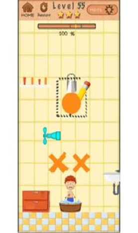 Find My Water游戏