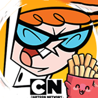 CN Match游戏图标